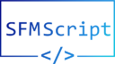 SFM Script